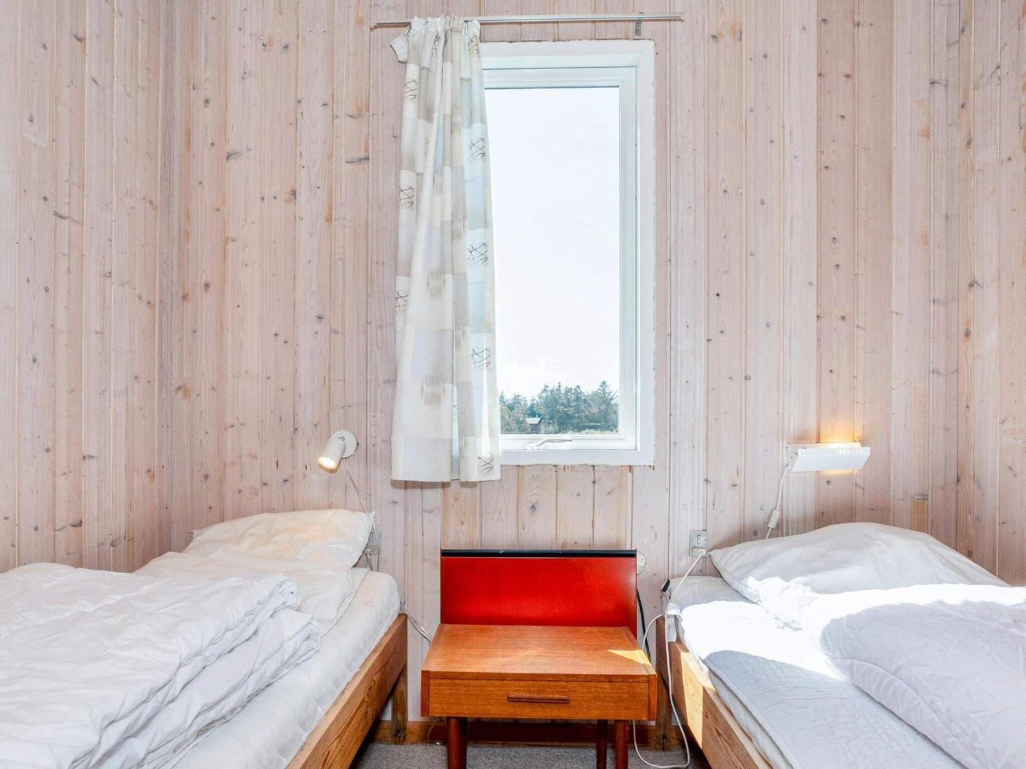 Holiday Home Thisted Torsted  外观 照片