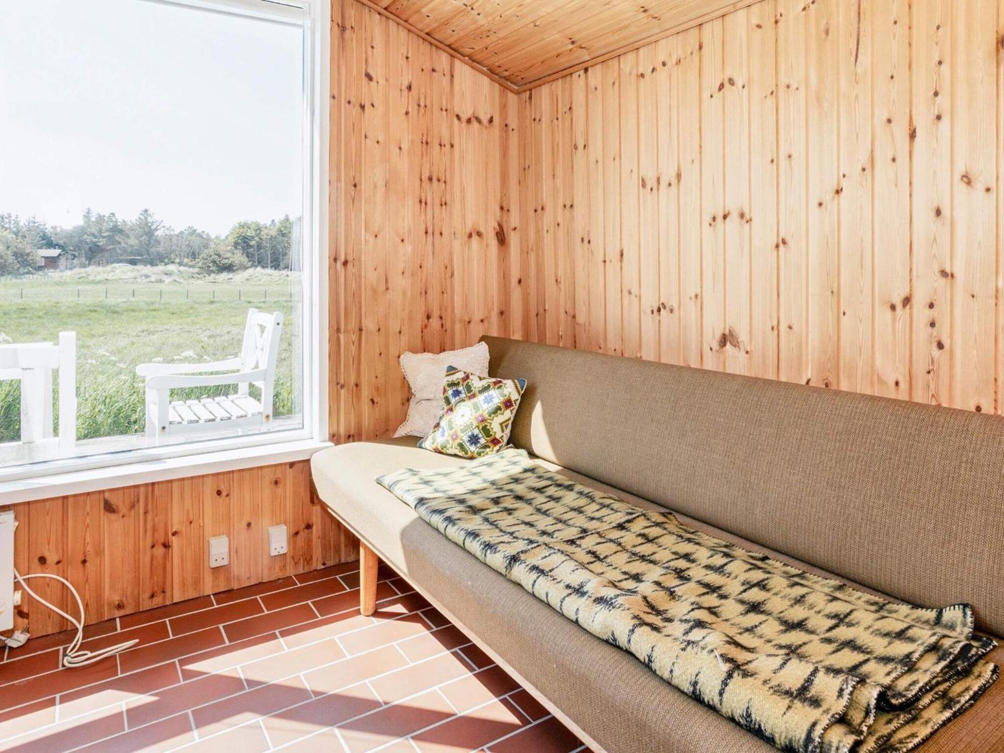 Holiday Home Thisted Torsted  外观 照片